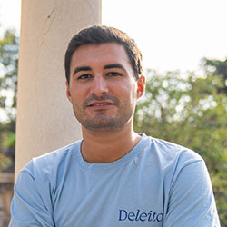 RAI RECODER CO FUNDADOR Deleito hamburguesa Barcelona