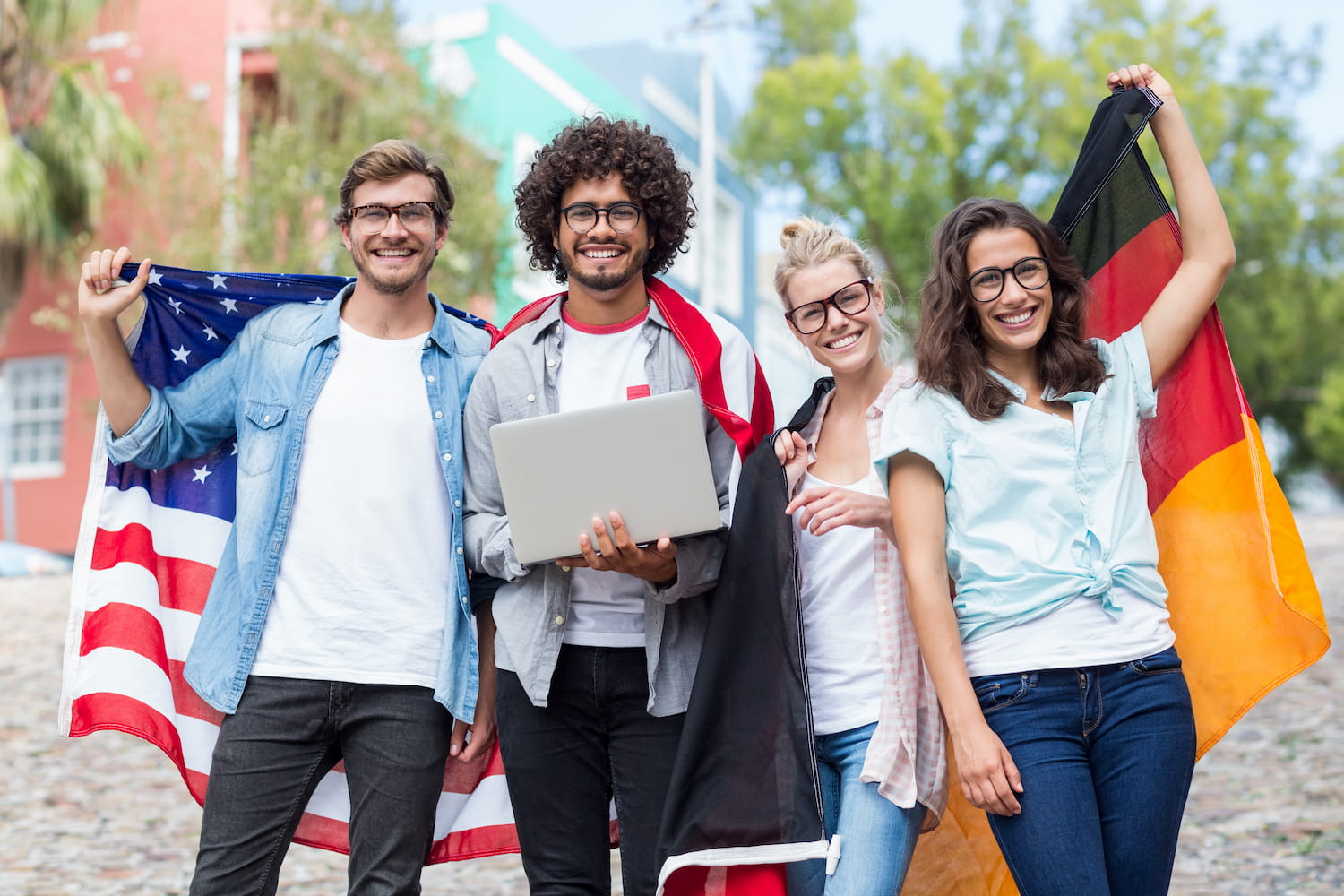 Requisitos de la estancia por estudios