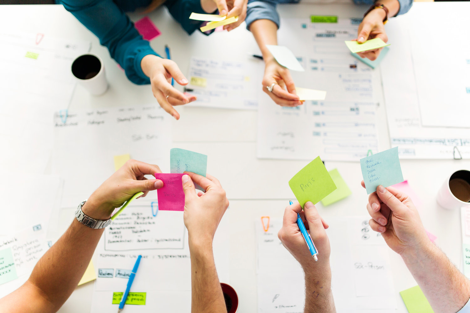 salario-scrum-master Salario de un scrum master