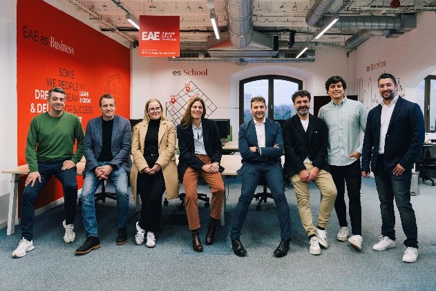 firma tech barcelona 2