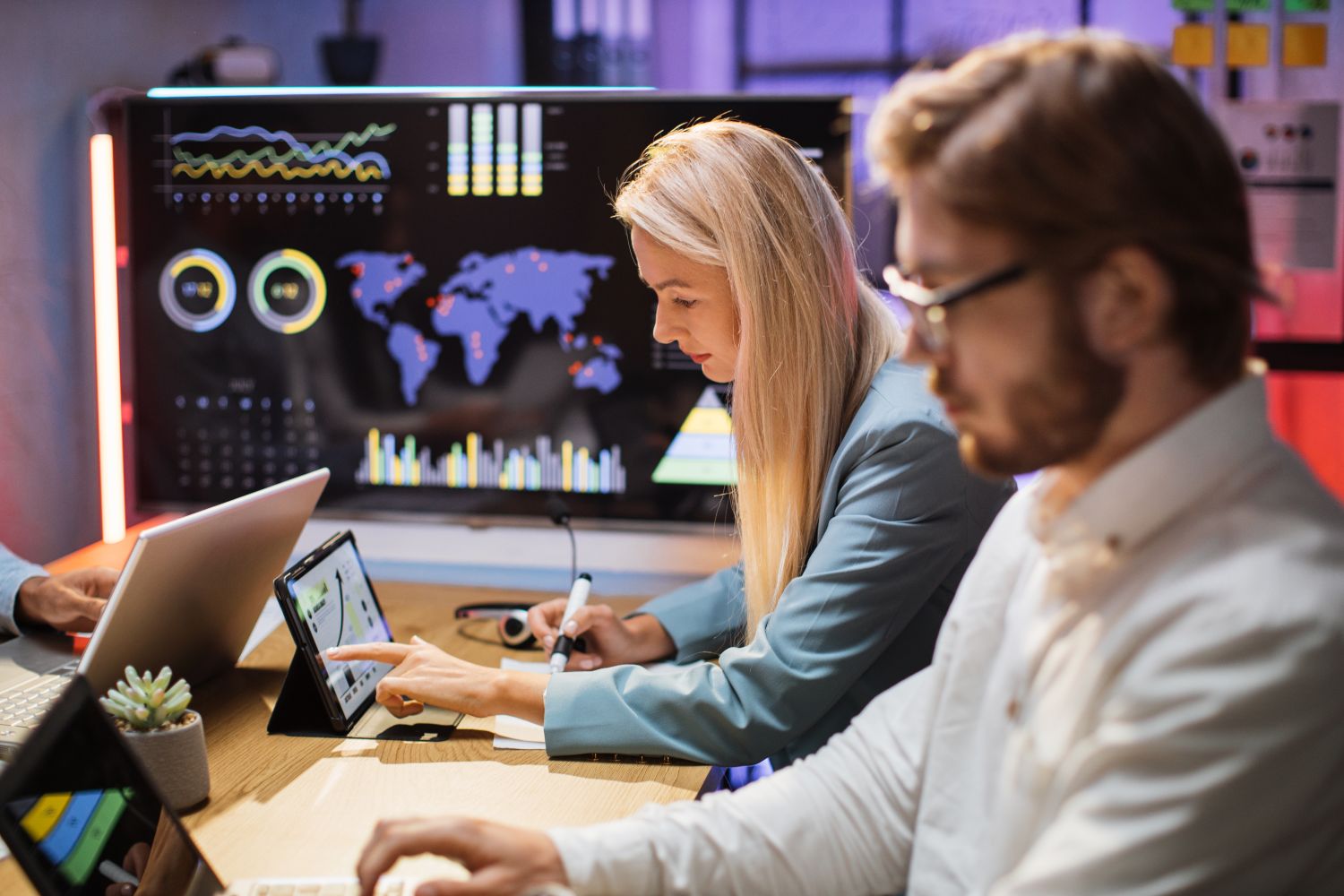 Tendencias Big Data para 2026 | EAE BCN Novedades en Big Data