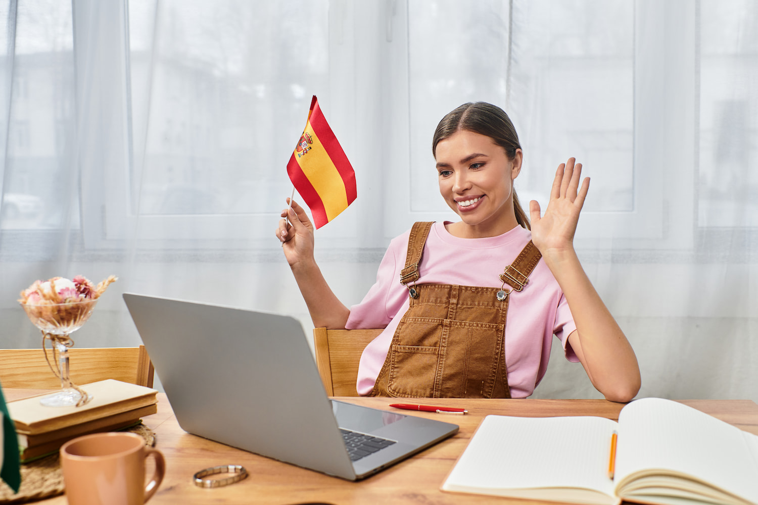 Visado de estudio para ecuatoriano en españa