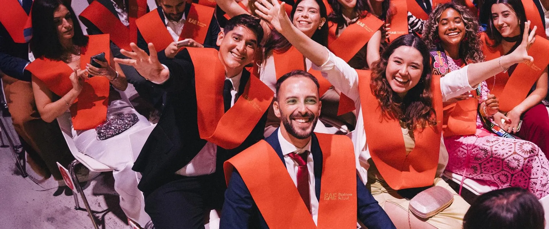 EAE Barcelona