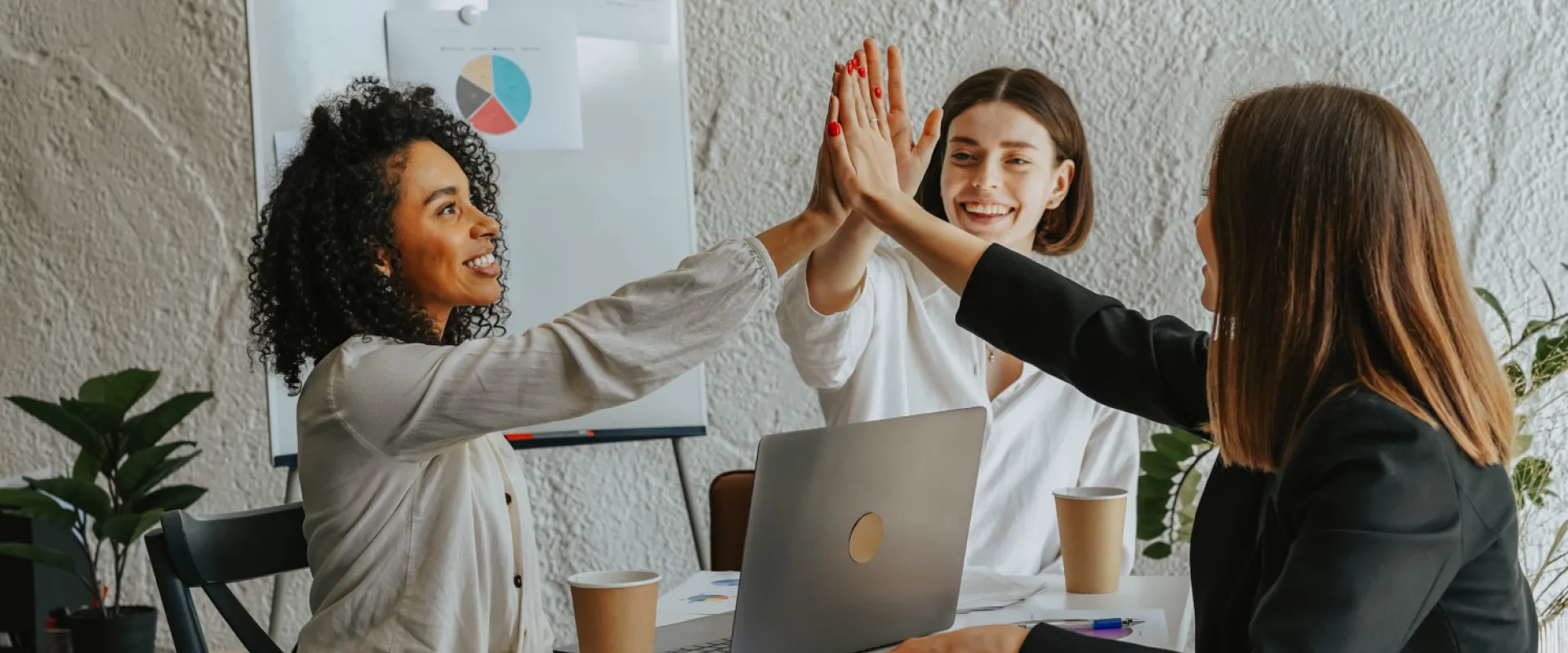 Encuesta Top 10 Women Landing 