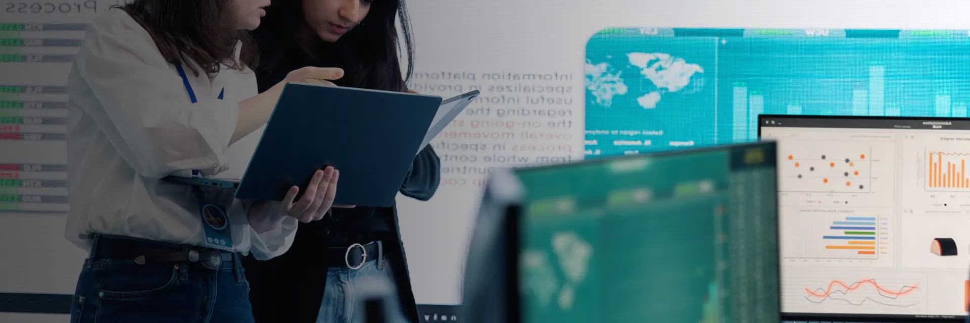 Big Data Analytics