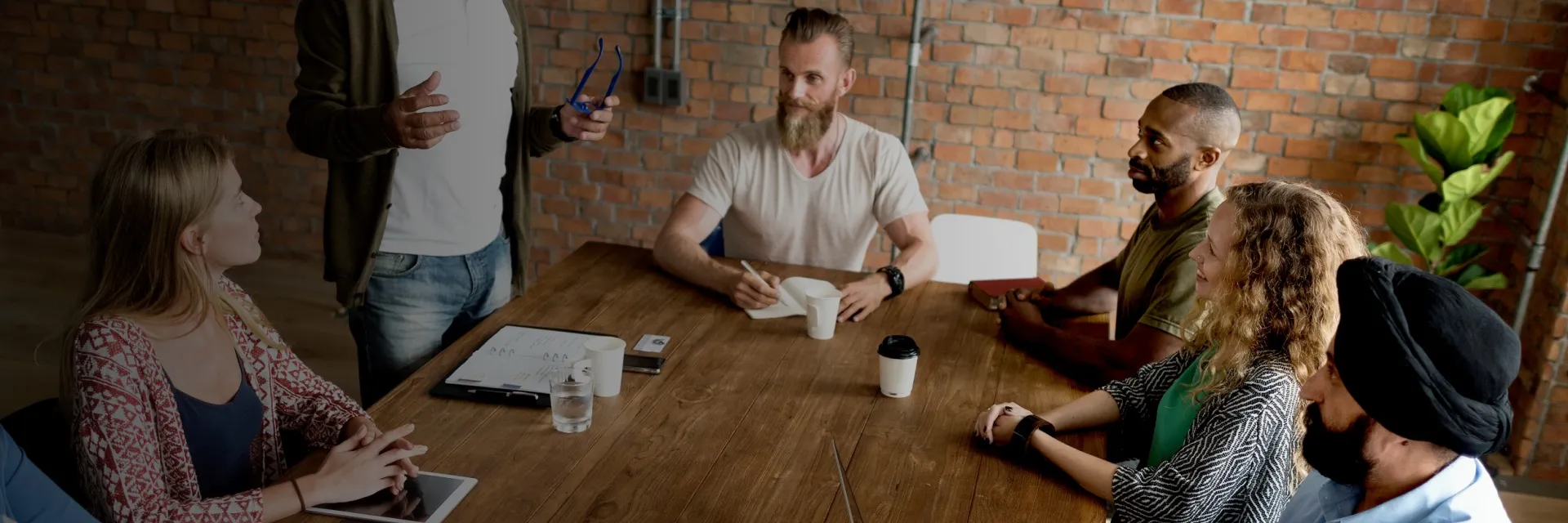 Comunicación Corporativa Brand Management