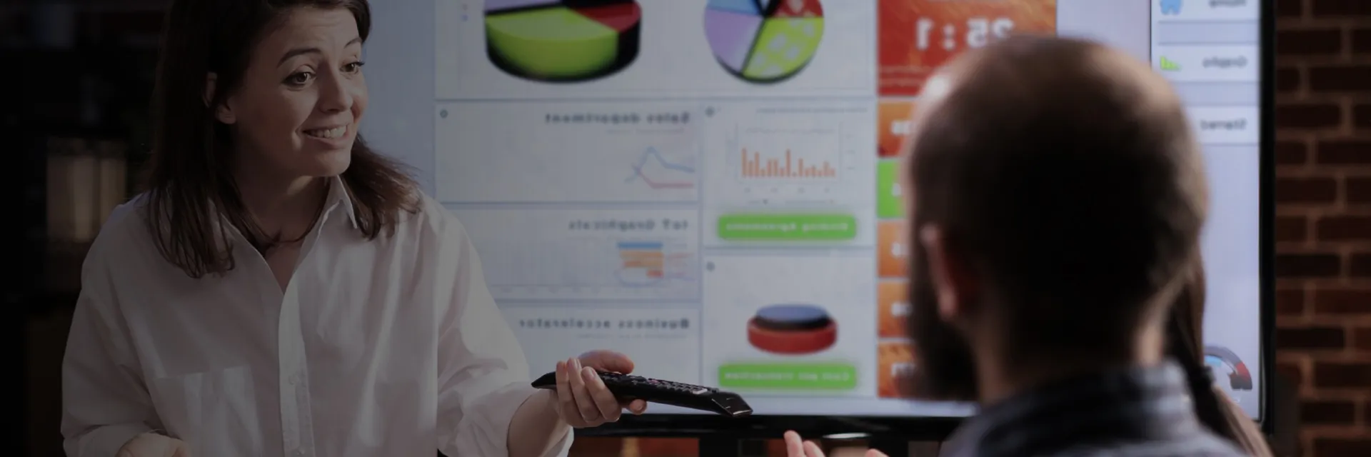 Dirección de Marketing