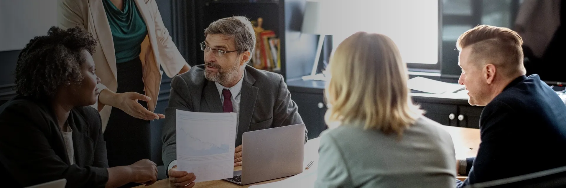 Executive MBA