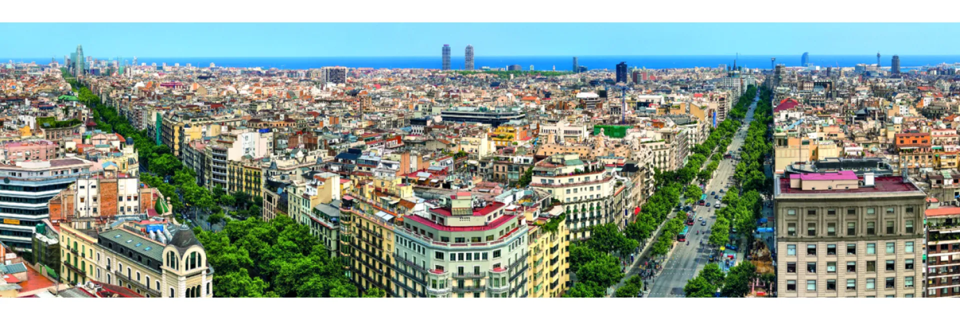 EAE Barcelona Business School