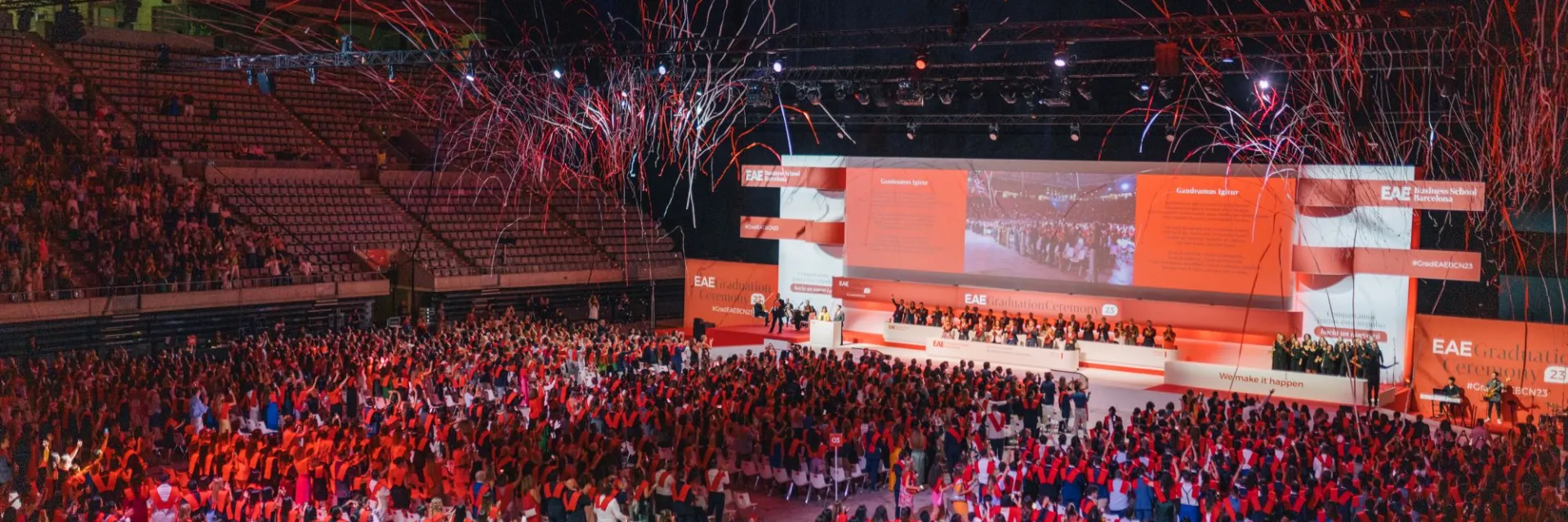 EAE Barcelona Business School