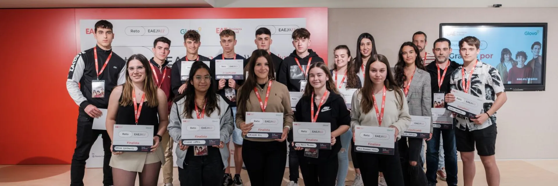 imagen reto eae landing