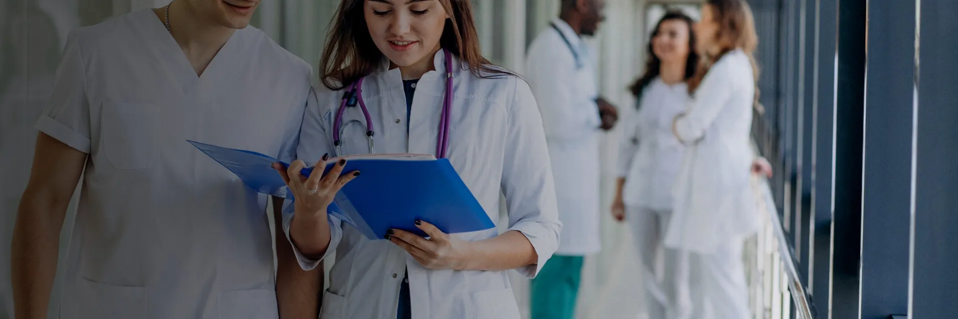 MBA Healthcare
