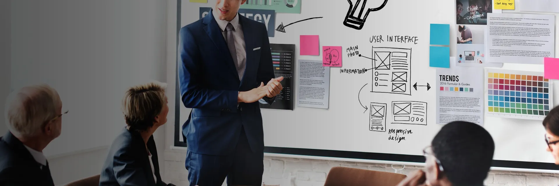 Marketing Gestión Comercial