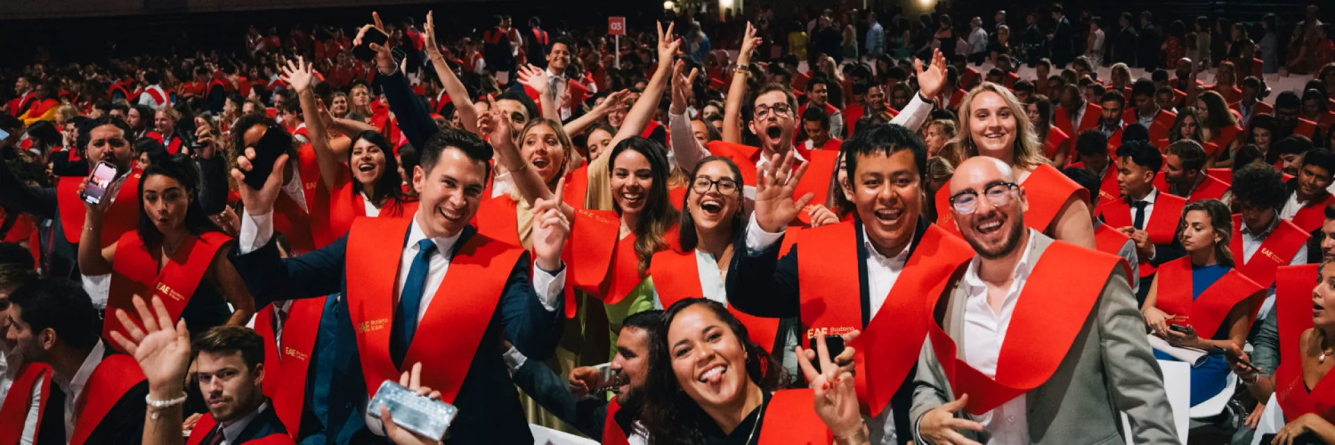EAE Barcelona Business School