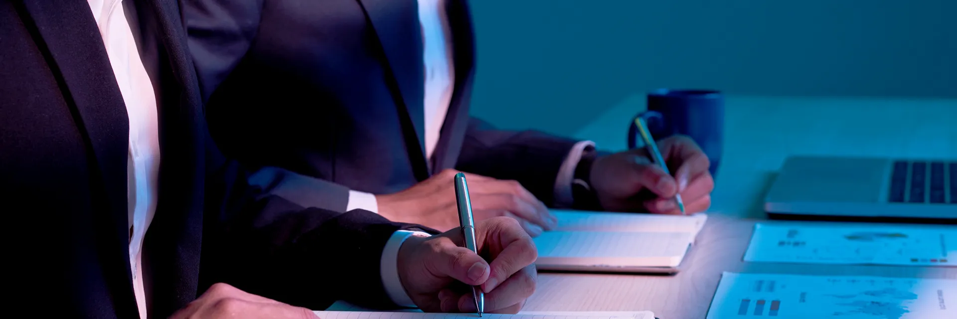 elige master business management