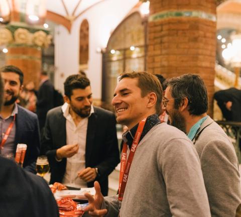 EAE Alumni Annual Meeting