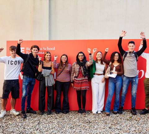 Power Skills: Workshop 1 - Construyendo mi futuro profesional