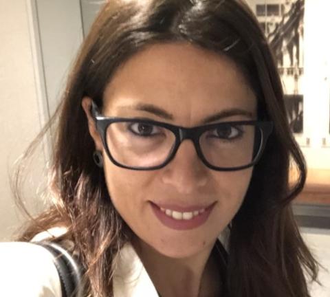 Ada Antones