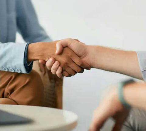 Conecta con las empresas que están buscando tu Talento