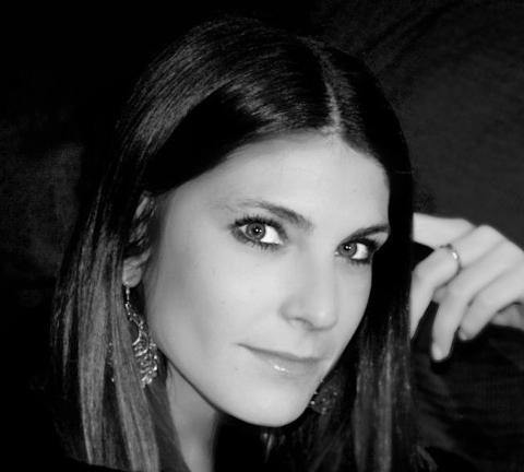 Cristina Ferraz