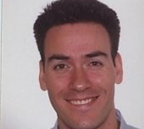 Diego Sanchez