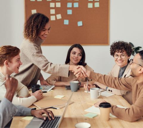 Alumni Learnings: El impacto del coaching y la ciencia de la felicidad en las empresas