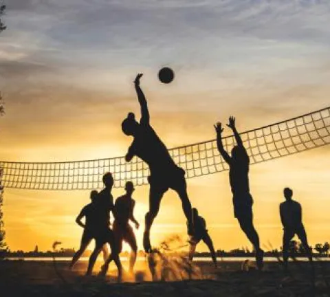 EAE-Volley-Day