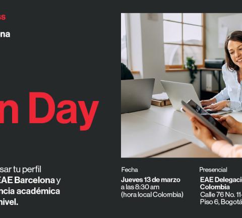 Open Day Latam