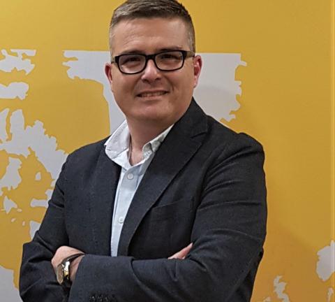 Francisco Milian