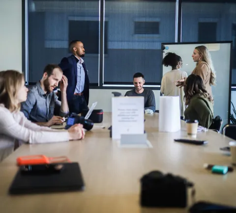 EAE Barcelona Business School