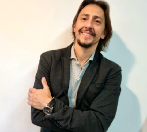 Luca Dell'Orletta