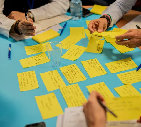 Power Skills: Más allá del Trabajo en Equipo