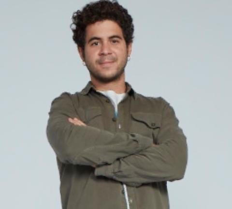 Manu Caldas