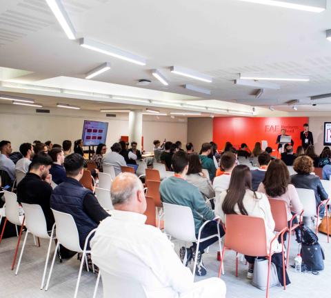 Open Day - Marzo 2024