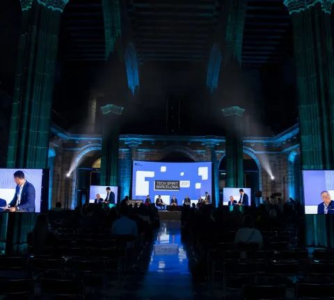 Tech Spirit BCN