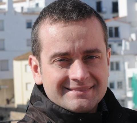Xavier Hernández