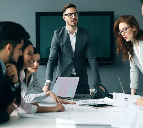 estudiar un mba en españa