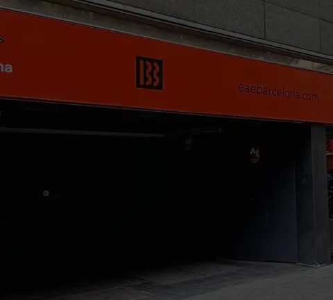 Noticias EAE Barcelona