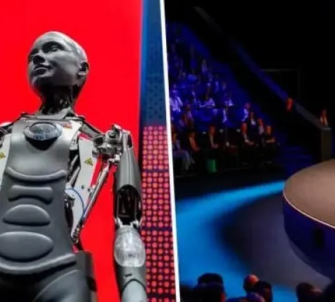 Evento MWC 2025
