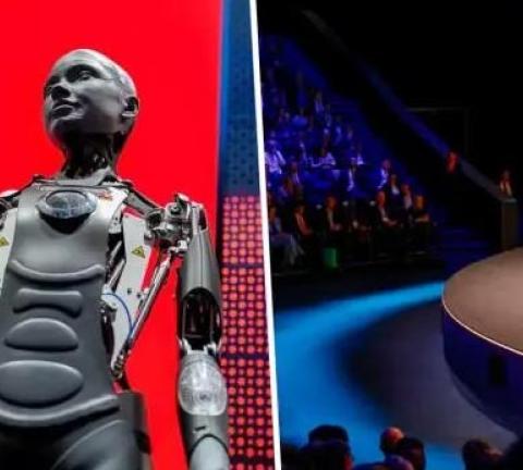 Evento MWC 2025