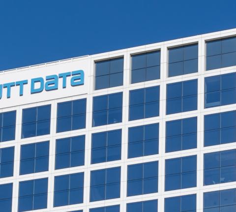 Approaching company: visita a NTT data