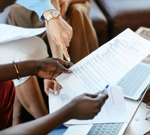 Webinar: Sesión informativa sobre la asignatura Prácticas de Empresa y su Evaluación