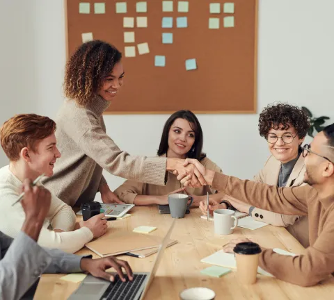 Taller de Power Skills EAE Barcelona 