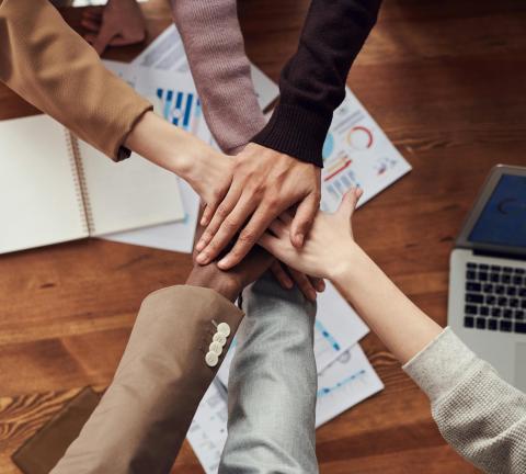 Trabajo en equipo EAE Business School Barcelona