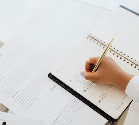 Graduate Program: Como superar con éxito un proceso de TALENT Graduate Program Sesión 1