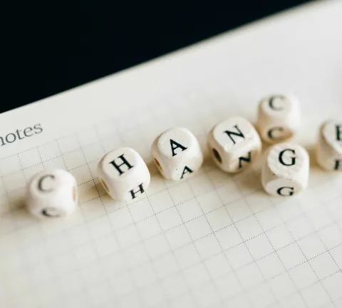 Power Skills: Embracing change
