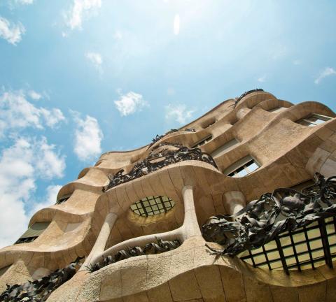 VISITA BARCELONA ACTIVA