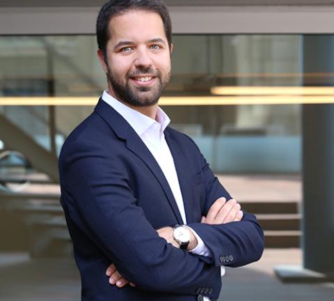 Xavier Capellades 