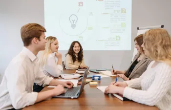 Marketing y Comunicación