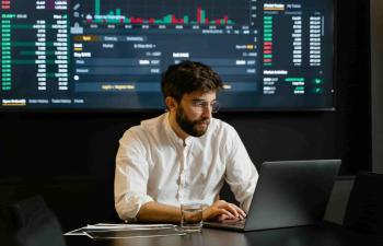 Estudiar Big Data